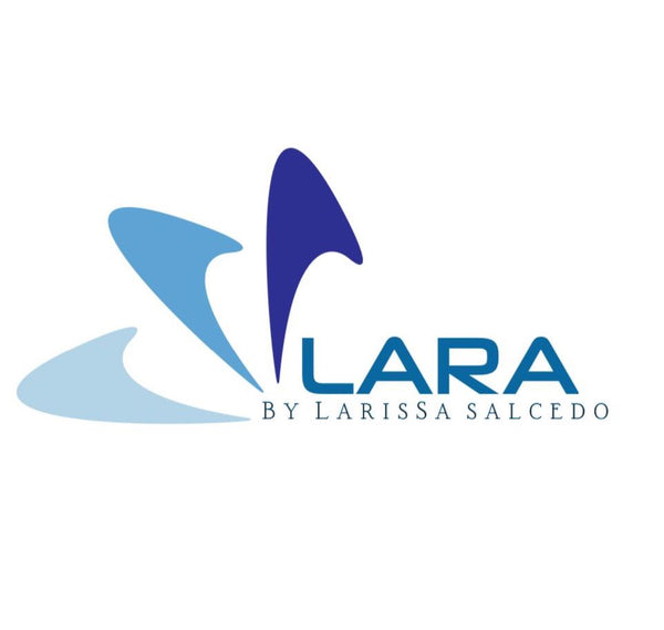 LARA by Larissa Salcedo